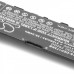 Bateria do Dell Inspiron 13-5370 / 13-7370 / 13-7373, 3100 mAh