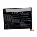 Bateria do ZTE Blade V8 Lite, 2500 mAh
