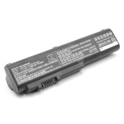 Bateria do Asusa A32 / A33 / N50 / N51, 7200 mAh