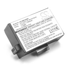 Bateria do Garmin Virb 360, 1250 mAh