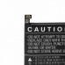 Bateria do Meizu Pro 7 Plus / M793Q, 3400 mAh