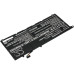 Bateria do Dell XPS 13 9360, 7850 mAh