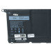 Bateria do Dell XPS 13 9360, 7850 mAh