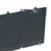 Bateria do Dell XPS 13 9360, 7850 mAh