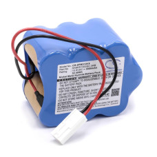 Bateria do Zeptera LMG-310 / 9P-130SCS, 3000 mAh