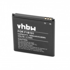 Bateria do Fairphone 1, 1800 mAh