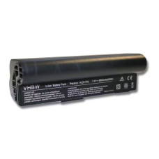 Bateria do Asus Eee PC 900A / 900HA / 900HD, Czarna, 8800 mAh Bateria do Asus Eee PC 900A / 900HA / 900HD, Czarna, 8800 mAh