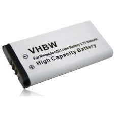 Bateria do Nintendo DSi, 840 mAh