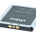 Bateria do Sony NW-HD5, 980 mAh Bateria do Sony NW-HD5, 980 mAh
