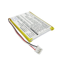 Bateria do Olympus M:Robe MR500 / MR500i / MR5001, 1500 mAh