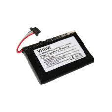 Bateria do Falka N30 / N40 / N80 / N120, 1200 mAh