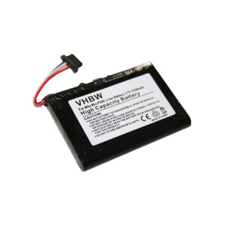 Bateria do Falka N30 / N40 / N80 / N120, 1200 mAh