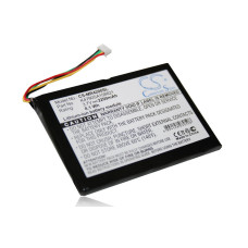 Bateria do Magellan Maestro 4000 / 4200 / 4300, 2200 mAh