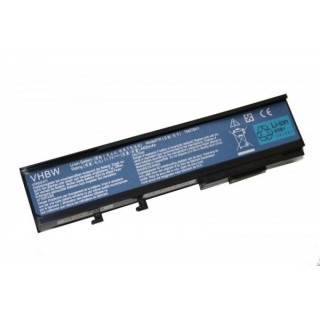 Bateria do Acer Aspire 3620 / TravelMate 4320 / Extensa 4620, 4400 mAh