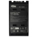 Bateria do Toshiba DynaBook Satellite J60 / K10 / Qosmio E10 / F10 / Tecra A1 / A8, 4400 mAh