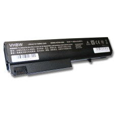 Bateria do HP Compaq Business Notebook NC6200 / NX6100 / NX6310, 4400 mAh