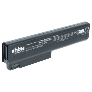 Bateria do HP Compaq Business Notebook NC6200 / NX6100 / NX6310, 4400 mAh Bateria do HP Compaq Business Notebook NC6200 / NX6100 / NX6310, 4400 mAh