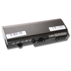 Bateria do Toshiba Mini NB100, 4400 mAh