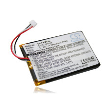 Bateria do Falka M2 / M4 / M6 / M8, 750 mAh