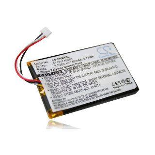 Bateria do Falka M2 / M4 / M6 / M8, 750 mAh