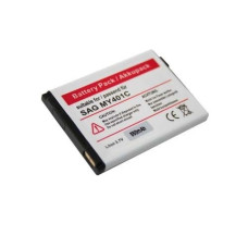 Bateria do Sage MY401c, 550 mAh