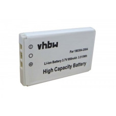 Bateria do Logitech Harmony 880 / 890 / 900, 950 mAh