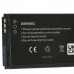 Bateria do Garmin GPS Mobile 10 / 10X, 700 mAh