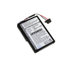 Bateria do Navman F15 / F35, 750 mAh