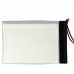Bateria do przenośnego czytnika Sony PRS-500 / PRS-505 / PRS-700, 750 mAh