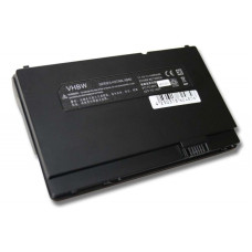 Bateria do HP Compaq Mini 700 / HP Mini 1000 / 1025, 4400 mAh