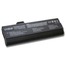 Bateria do Fujitsu Siemens Amilo A1640 / A7640 / M1405 / M1425, 6600 mAh