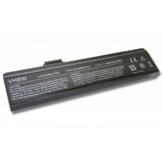 Bateria do Fujitsu Siemens Amilo PA2510 / PA1510, 4400 mAh