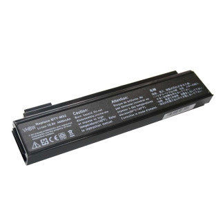 Bateria do MSI L610 / M520 / LG K1, 4400 mAh