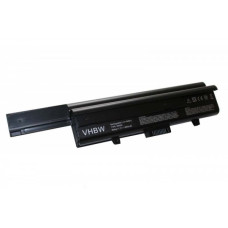 Bateria do Dell Inspiron 1318 / XPS M1330, 6600 mAh