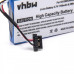 Bateria do Becker Active 43 / 50, 1700 mAh