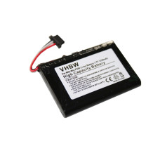 Bateria do Becker Active 43 / 50, 1230 mAh