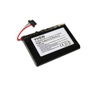 Bateria do Becker Active 43 / 50, 1230 mAh