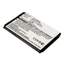 Bateria do Creative Labs Zen Micro Photo, 830 mAh