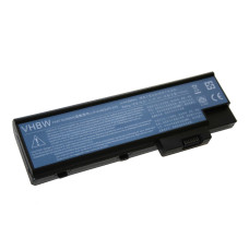 Bateria do Acer Aspire 3660 / 5600 / 7000, 14,8V, 4400 mAh