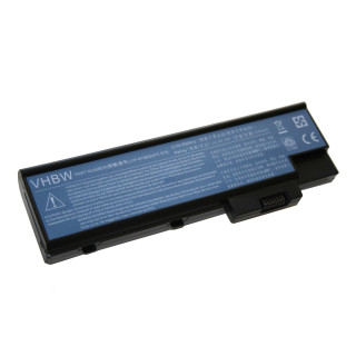 Bateria do Acer Aspire 3660 / 5600 / 7000, 14,8V, 4400 mAh
