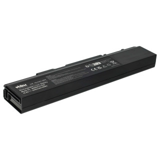 Bateria do Toshiba Satellite A50 / DynaBook TX / Portege M500 / Tecra A10, 4400 mAh