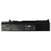 Bateria do Toshiba Satellite A50 / DynaBook TX / Portege M500 / Tecra A10, 4400 mAh