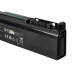 Bateria do Toshiba Satellite A50 / DynaBook TX / Portege M500 / Tecra A10, 4400 mAh