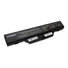 Bateria do HP Compaq 6720s / 6730s / 6820s / 6830s, 14,4 V, 4400 mAh