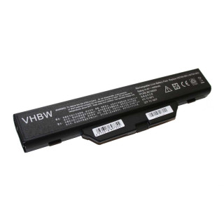 Bateria do HP Compaq 6720s / 6730s / 6820s / 6830s, 14,4 V, 4400 mAh