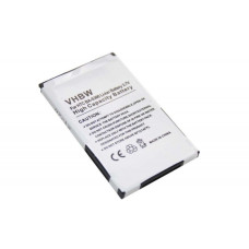 Bateria do HTC Hero / Touch 2 / Diamond 2, 1100 mAh