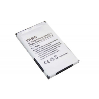 Bateria do HTC Hero / Touch 2 / Diamond 2, 1100 mAh