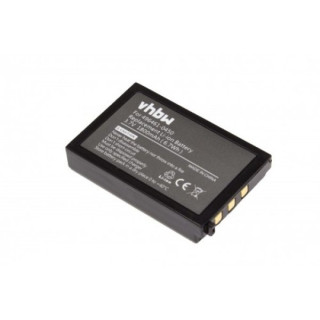 Bateria do Denso BHT-200 / BHT-300, 1800 mAh