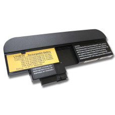 Bateria do tabletu Lenovo Thinkpad X200 / X201, 4600 mAh