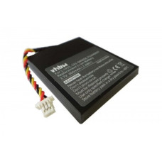 Bateria do Logitech MX Revolution, 600 mAh